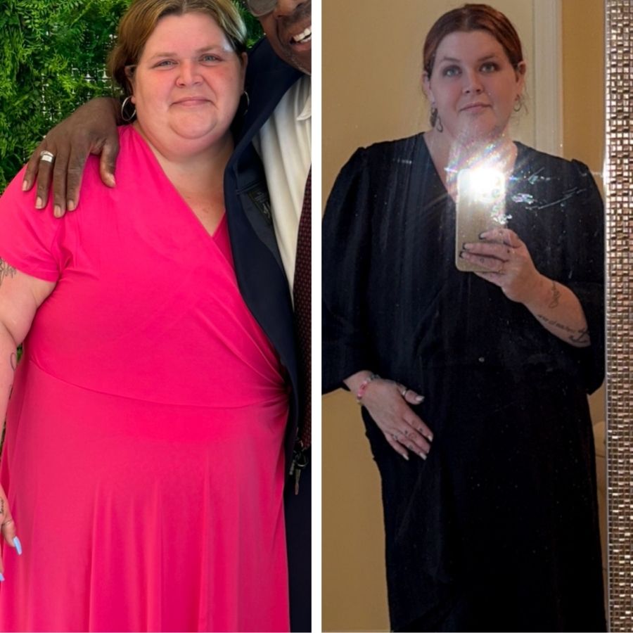 Success Stories - NutriHealth