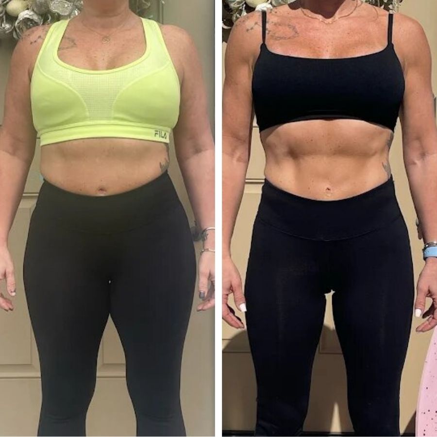 Success Stories - NutriHealth