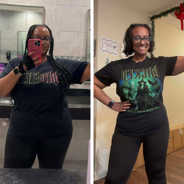 Success Stories - NutriHealth